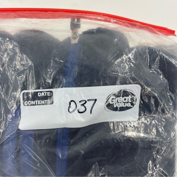 RLX Ralph Lauren full Zip Vest - Picture 5 of 5